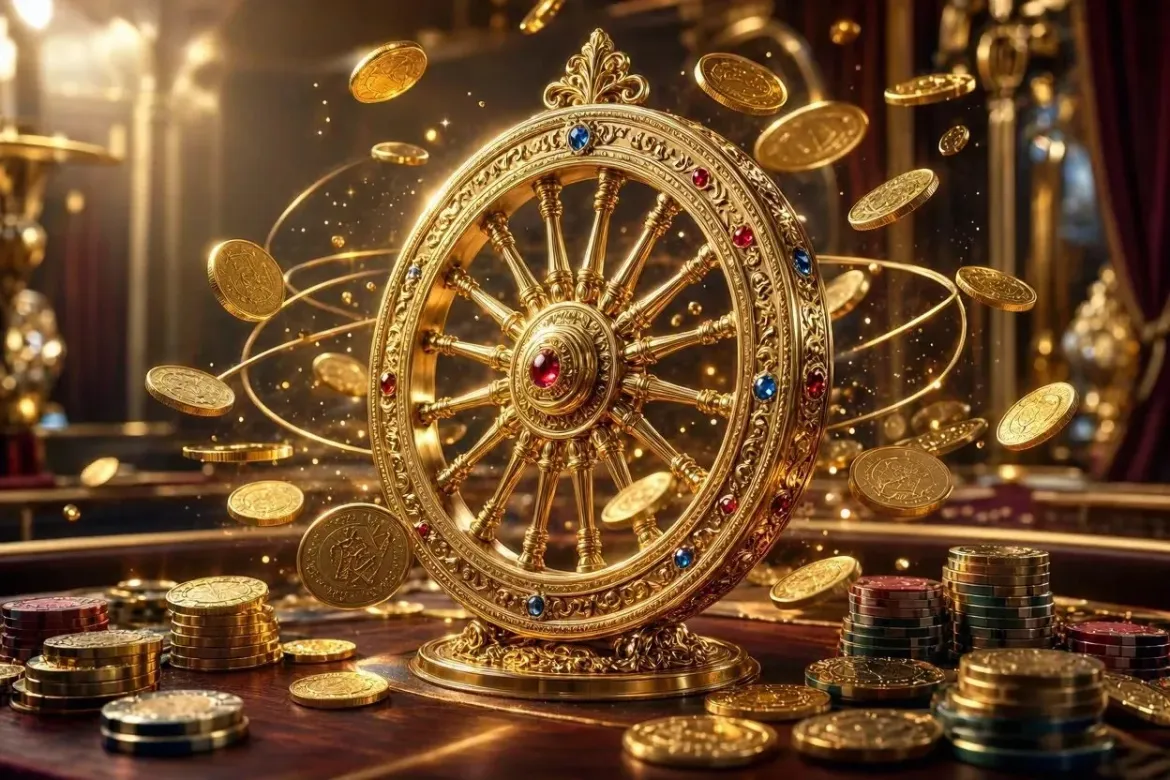 Bof Casino